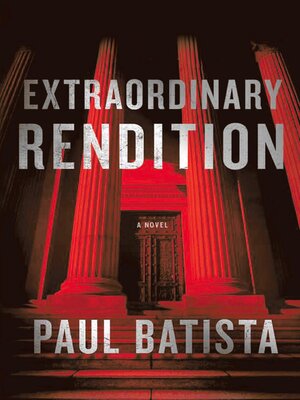 cover image of Extraordinary Rendition